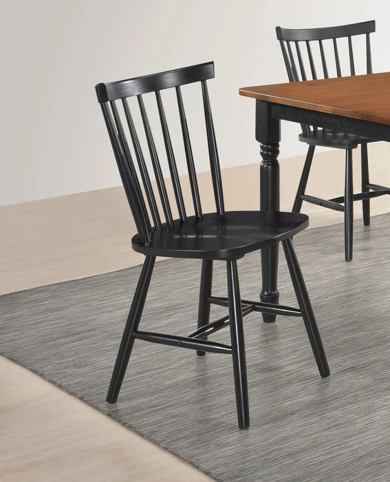 Hollyoak Dining Side Chair