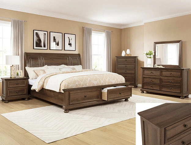 Claribelle Night Stand
