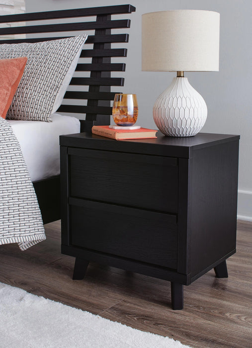 Danziar Nightstand