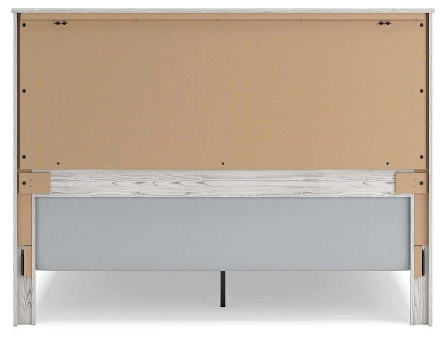 Gerridan Bedroom Set