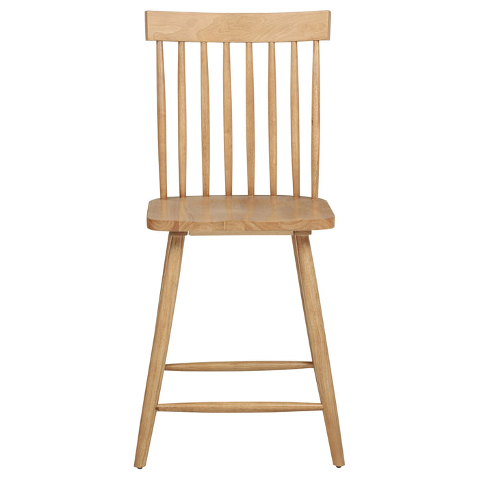 Andrews Counter Chair