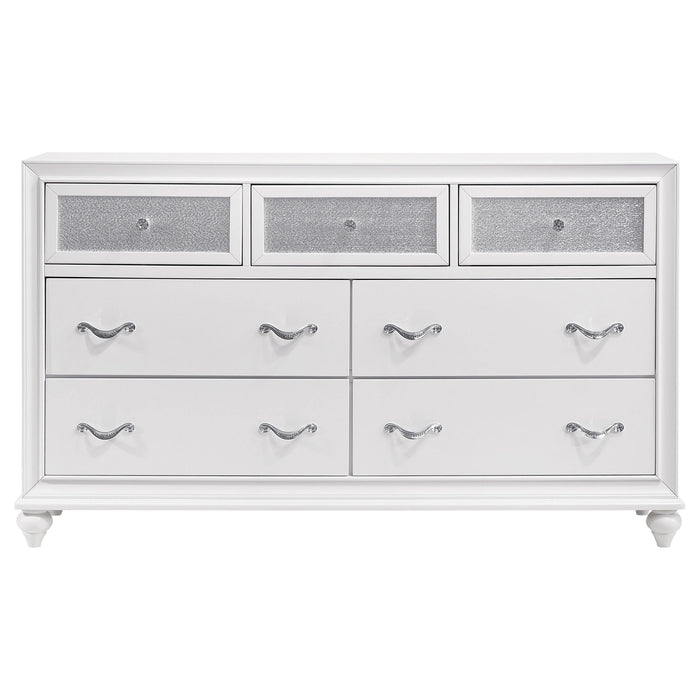 Barzini Bedroom Set