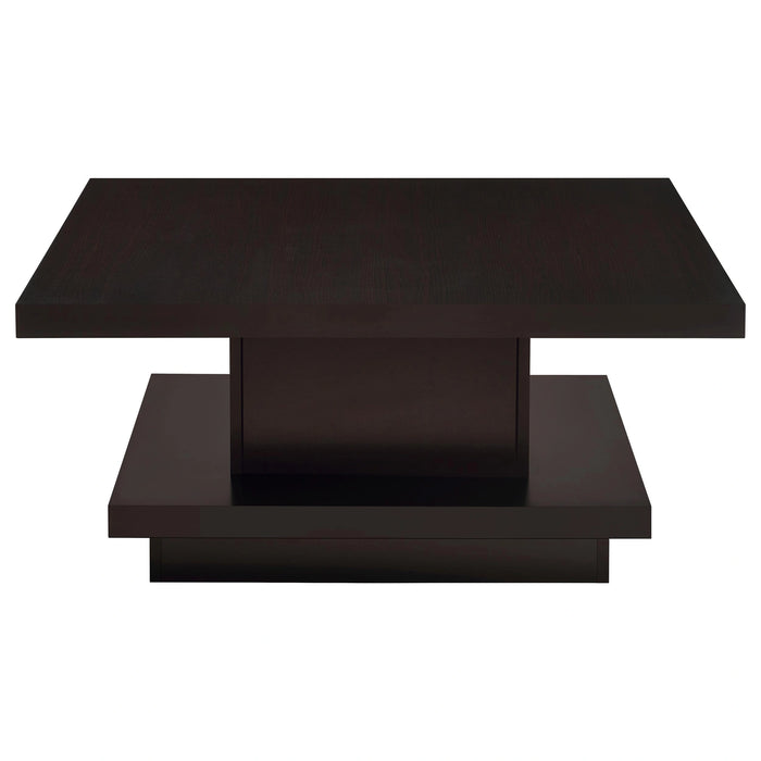 Reston Coffee Table Set
