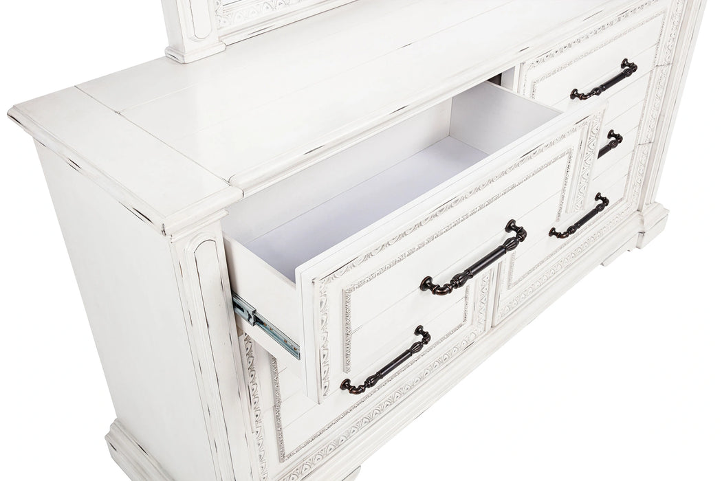 McKinney Dresser