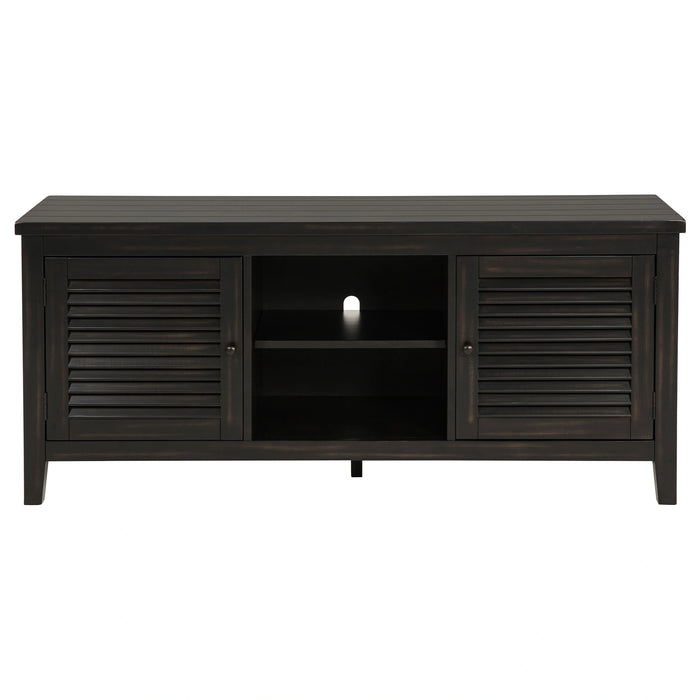 Concord TV Stand