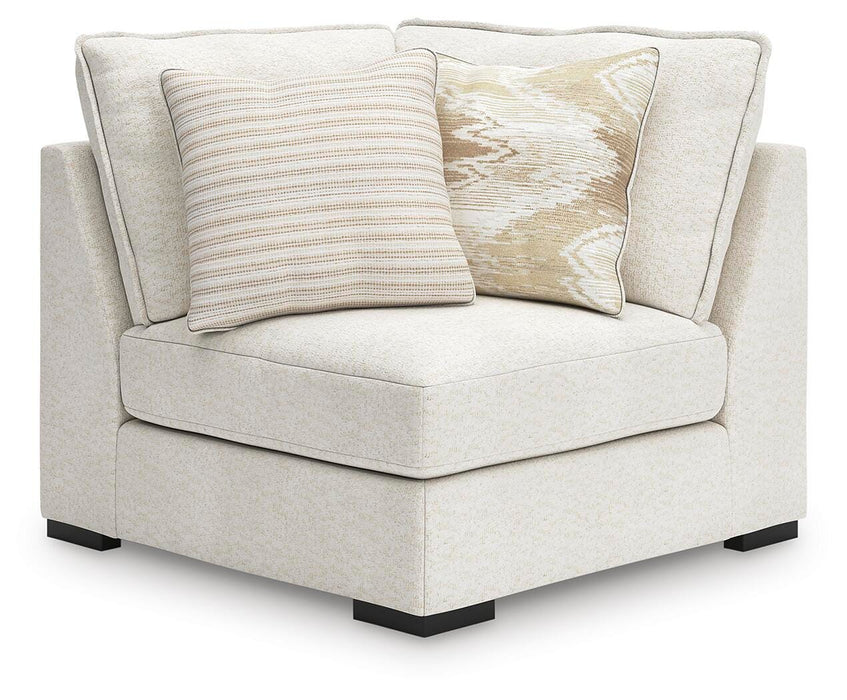 Donelson Creek Sectional
