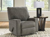 Clarington Recliner - Pay Less Furniture (NJ)