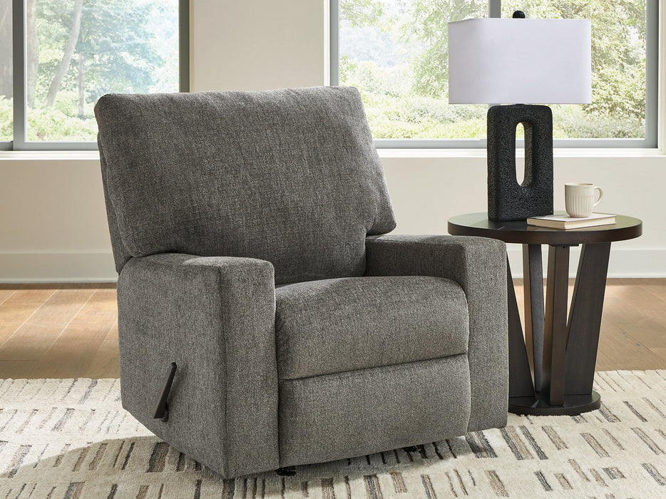 Clarington Recliner - Pay Less Furniture (NJ)