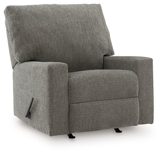 Clarington Recliner - Pay Less Furniture (NJ)