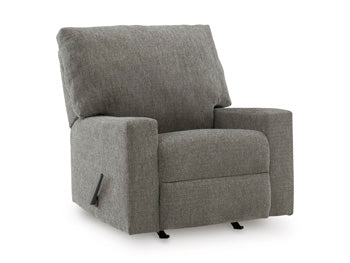 Clarington Recliner - Pay Less Furniture (NJ)