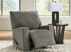 Clarington Recliner - Pay Less Furniture (NJ)
