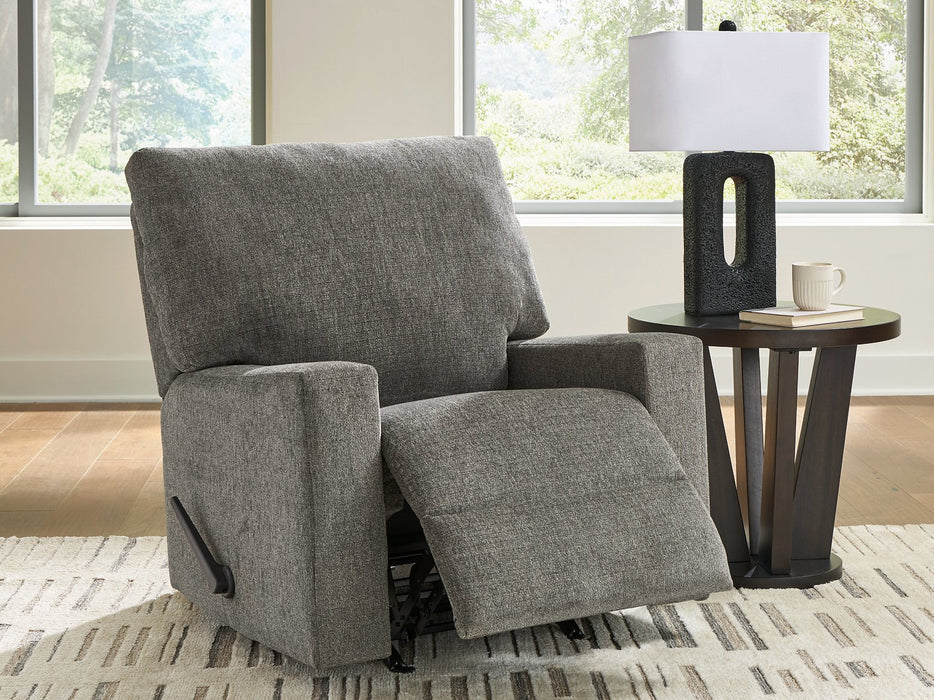 Clarington Recliner - Pay Less Furniture (NJ)