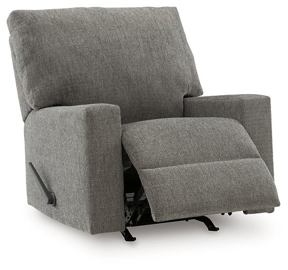 Clarington Recliner - Pay Less Furniture (NJ)