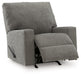 Clarington Recliner - Pay Less Furniture (NJ)