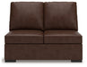 McDowlan Sectional with Chaise - Pay Less Furniture (NJ)