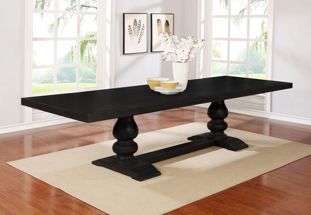 Phelps Extension Dining Table