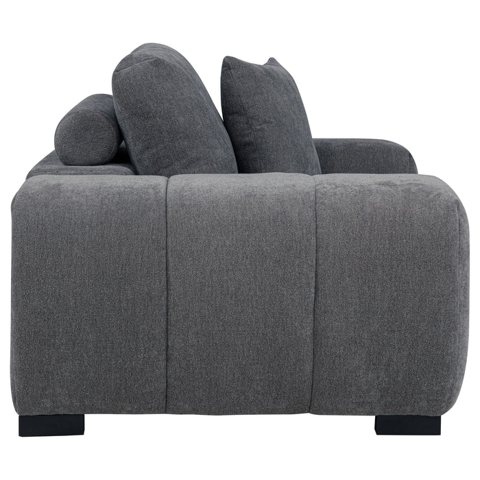 Octavia Accent Chair