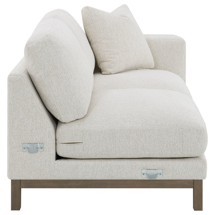 Geneva Sectional Sofa