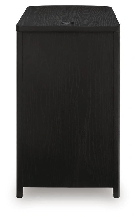 Camdill Chairside End Table