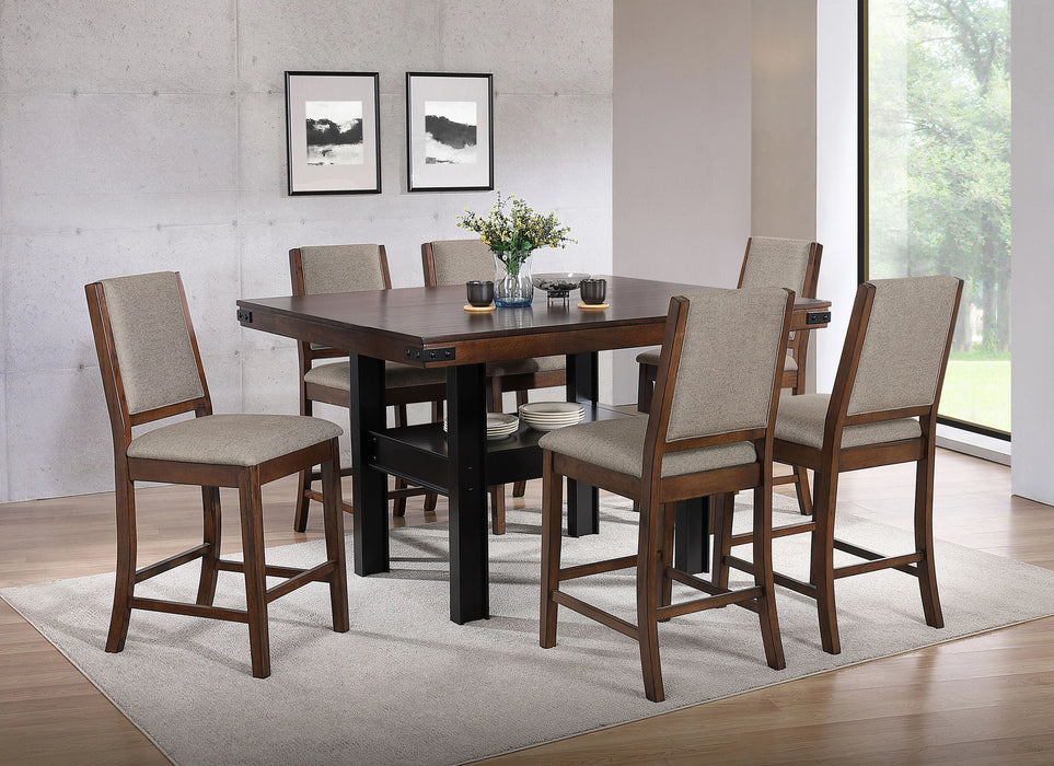 Patterson Counter Chair