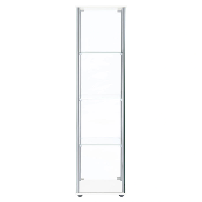 Bellatrix Curio Cabinet