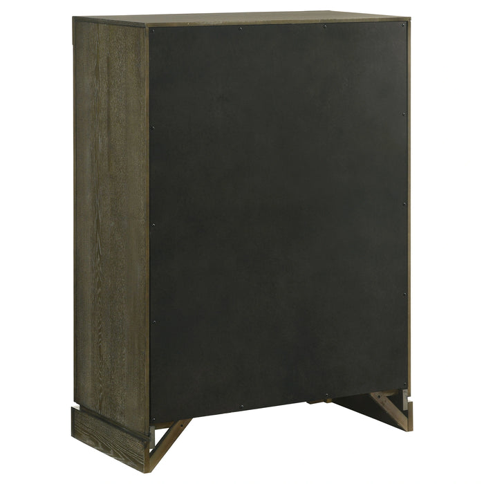 Gran Park Chest of Drawers
