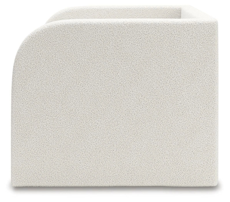 Arloster Upholstered Bed