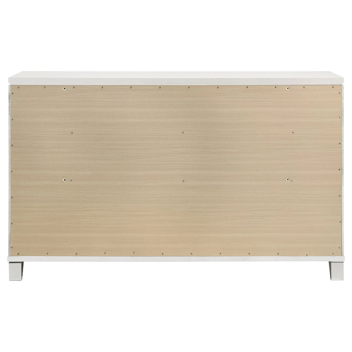 Marmore Dresser