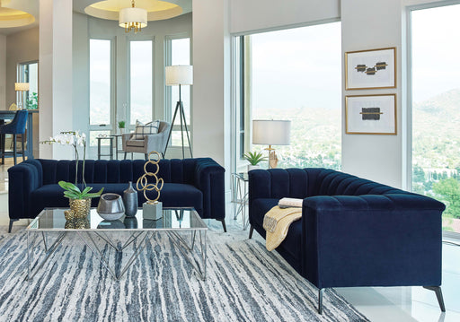 Chalet Stationary Sets - Pay Less Furniture (NJ)