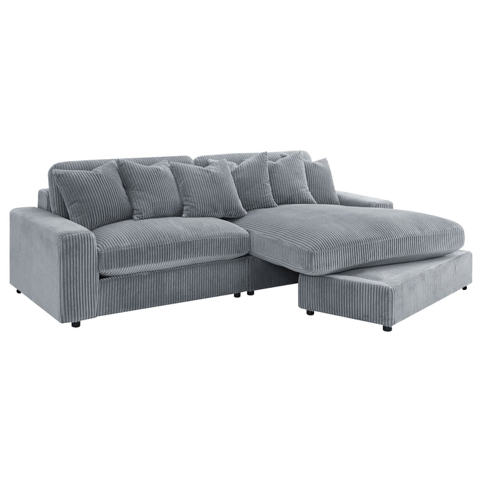 Blaine Sectional Sofa - Pay Less Furniture (NJ)