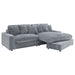 Blaine Sectional Sofa - Pay Less Furniture (NJ)