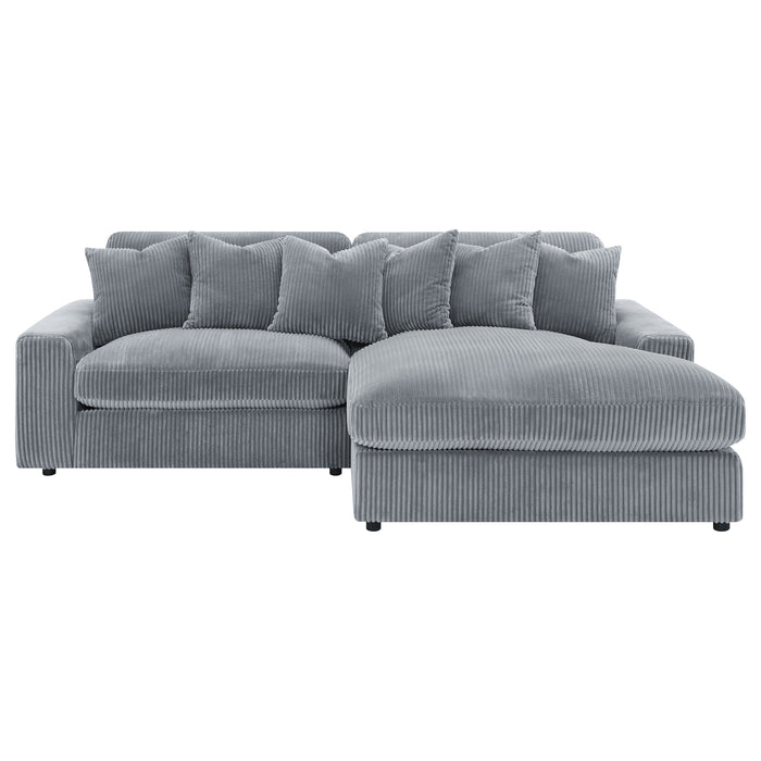 Blaine Sectional Sofa - Pay Less Furniture (NJ)