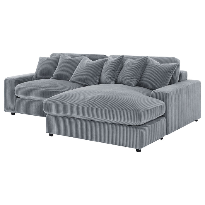 Blaine Sectional Sofa - Pay Less Furniture (NJ)