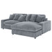 Blaine Sectional Sofa - Pay Less Furniture (NJ)