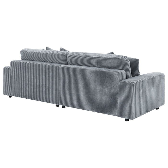 Blaine Sectional Sofa - Pay Less Furniture (NJ)