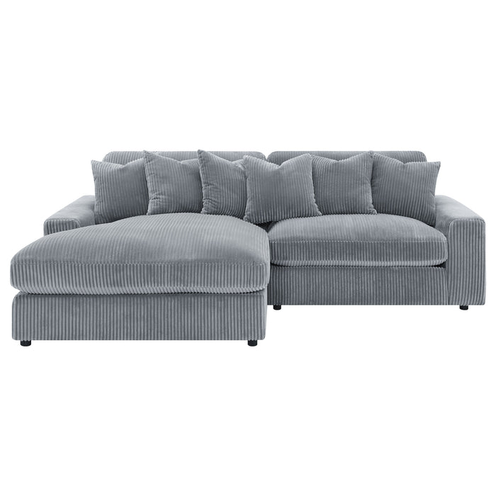 Blaine Sectional Sofa - Pay Less Furniture (NJ)