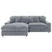 Blaine Sectional Sofa - Pay Less Furniture (NJ)