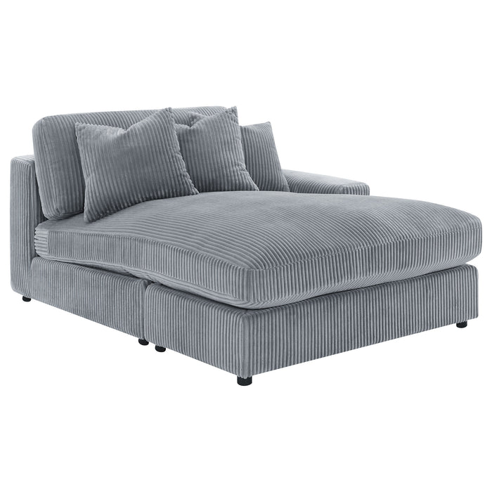 Blaine Sectional Sofa - Pay Less Furniture (NJ)