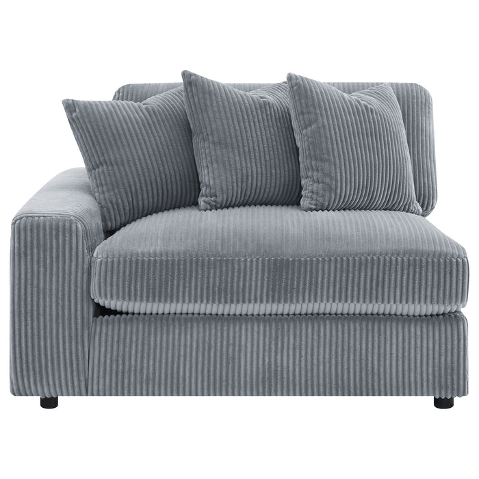 Blaine Sectional Sofa - Pay Less Furniture (NJ)