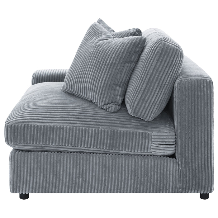 Blaine Sectional Sofa - Pay Less Furniture (NJ)