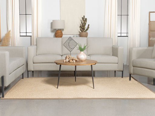Tilly Upholstered Track Arms Sofa image
