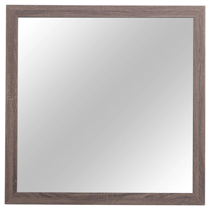 Brantford Bedroom Set