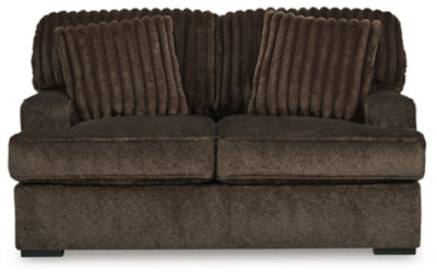 Aylesworth Loveseat - Pay Less Furniture (NJ)