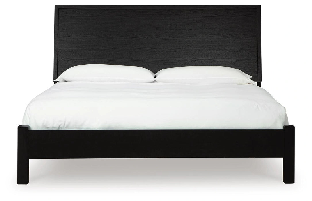 Danziar Bedroom Set