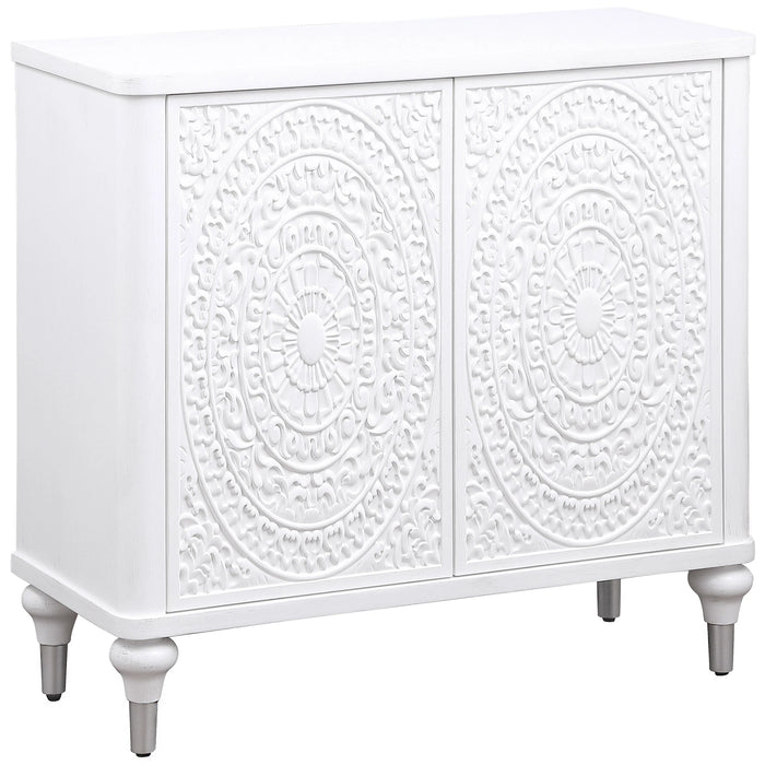 Cardella Accent Cabinet