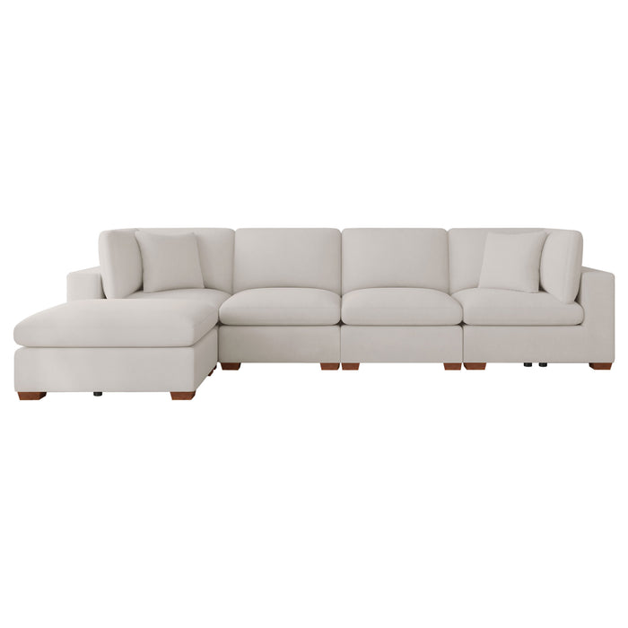 Lakeview Modular Sectional Sofa - Pay Less Furniture (NJ)