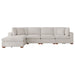 Lakeview Modular Sectional Sofa - Pay Less Furniture (NJ)