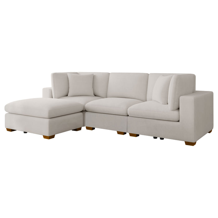 Lakeview Modular Sectional Sofa - Pay Less Furniture (NJ)