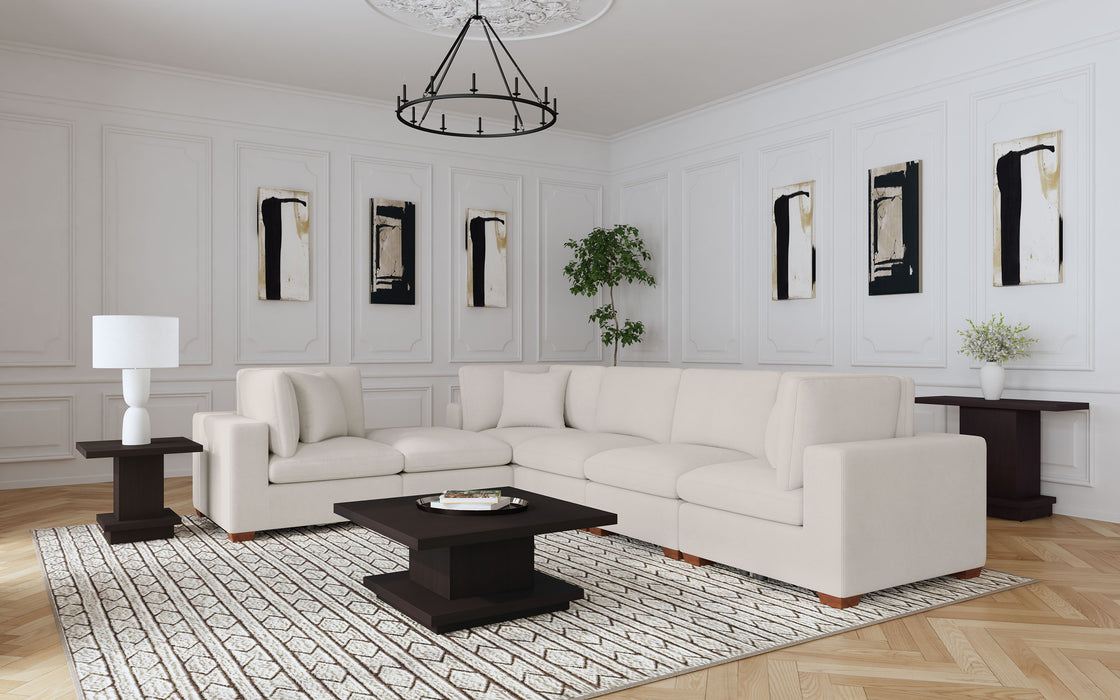Lakeview Modular Sectional Sofa - Pay Less Furniture (NJ)