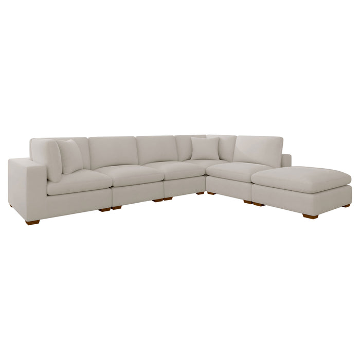 Lakeview Modular Sectional Sofa - Pay Less Furniture (NJ)